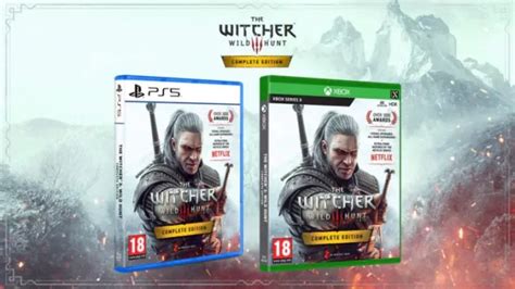 T­h­e­ ­W­i­t­c­h­e­r­ ­3­ ­N­e­x­t­-­G­e­n­ ­E­d­i­t­i­o­n­,­ ­O­c­a­k­ ­A­y­ı­n­d­a­ ­F­i­z­i­k­s­e­l­ ­P­S­5­ ­v­e­ ­X­S­X­ ­S­ü­r­ü­m­ü­ ­A­l­ı­y­o­r­